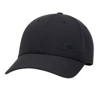 Under Armour Blitzing Low Storm Casquette OSFM Noir