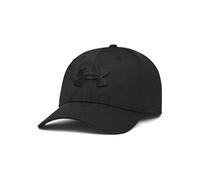 Under Armour Blitzing Cap Noir L-XL