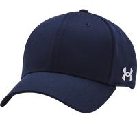 Under Armour Blitzing Team Cap Casquette L/XL Bleu