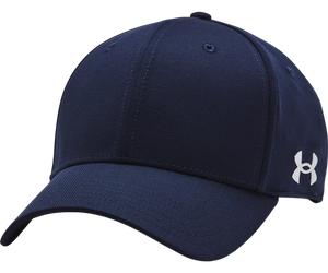 Under Armour Blitzing Team Cap Casquette S/M Bleu