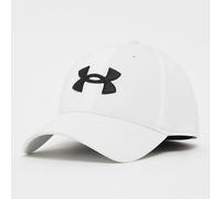 Under Armour Blitzing Unisex Casquettes Blanc Taille S/M Accessoires
