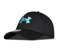 Under Armour Blitzing Unisexe - Casquettes, Noir - Taille L/XL Black L/XL