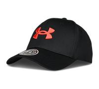 Under Armour Blitzing Unisexe - Casquettes, Noir - Taille M/L Black M/L
