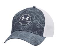 Under Armour Bonnet de Golf Mesh Iso-Chill Driver Homme Trucker Ajustable