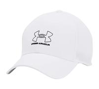 Under Armour Bonnet de Golf Mesh Iso-Chill Driver Homme Trucker Ajustable