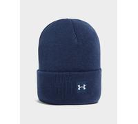 Under Armour Bonnet Halftime Cuff - Bleu One Size