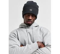 Under Armour Bonnet Halftime Cuff - Noir One Size