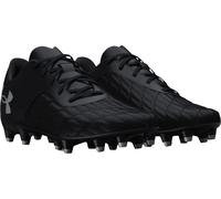 Under Armour - Bottes de football pour enfants GT2590 (34 UE) (Noir)