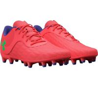 Under Armour - Bottes de football pour enfants "Magnetico Select 3.0 GF" GT3302 (36 UE) (Rouge)