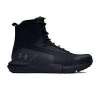 Under Armour - Bottes tactiques UA Charged Valsetz - Confortables - Noir/Noir/Gris