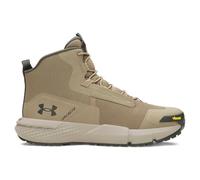 Under Armour Bottes militaires et tactiques Charged Valsetz Mid pour homme, Bayou/Timberwolf Taupe/Vert baroque, 40 EU