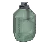 Under Armour Bouteille d'eau de 3,8 l, grande carafe de sport, durable, isotherme, pour homme et femme, football, basket-ball