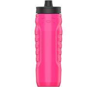 Under Armour Bouteille souple Sideline 946 ml rose vif