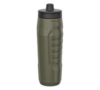 Under Armour – Bouteille d'eau de sport Sideline 946,2 ml compressible, bouchon à prise rapide