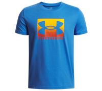 Under Armour – T-shirt Boxed Sports Update SS – XL Bleu