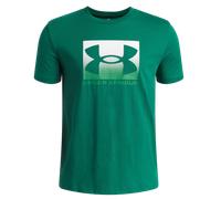Under Armour Boxed Sports Update Tee-shirt YXL Vert