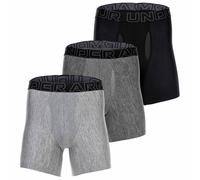 Under Armour Boxer, 3er Paquet - Performance Tech Boxer Slip Sol