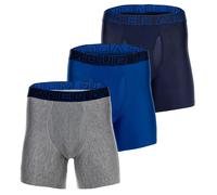 Under Armour Boxer, 3er Paquet - Performance Tech Boxer Slip Sol
