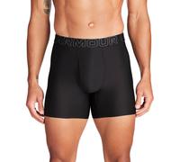Under Armour Boxer, 3er Paquet - Performance Tech Maille Boxer Brief