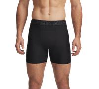 Under Armour Boxerjock® BallBag (2 kusy) Caleçon M Noir