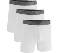 Caleçon Under Armour M UA Perf Cotton 6in-WHT 1200122271763 taille M EU
