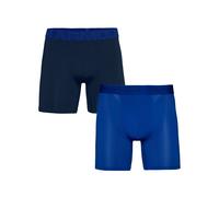 UNDER ARMOUR Boxers bleu / bleu nuit, Taille S
