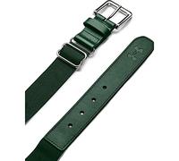 Under Armour Boys' Baseball Belt, Forest Green/Forest Green, One Size
