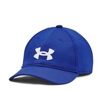 Under Armour Casquette enfant Blitzing ADJ Bleu TU