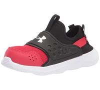 Under Armour Boy's Infant Runplay Running Shoe, Red (600)/White, 9 Toddler