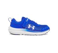 Under Armour Boys' Pre-School UA Assert 10 AC Running Shoes Baskets, Team Royal/Noir/Blanc, 27.5 EU