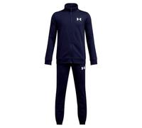 Under Armour Survêtement Rival Knit Bleu Garçon 18-20 ans XL