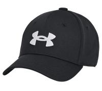 Under Armour Boy's UA Blitzing Casquette YSM/YMD Noir