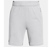 Under Armour - Boys' UA Tech™ Vent Jacquard Shorts - Short running enfant Mod Gray - S