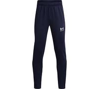 Under Armour Boys' Y Challenger Training Pant, Pantalon de sport à séchage rapide et évacuation de la transpiration, extensible dans les 4 sens, pantalon de jogging ample et fuselé