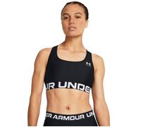 Under Armour Bra HG Authentics Mid Branded Black S