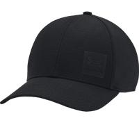 Under Armour Branded Adjustable Casquette L/XL Noir