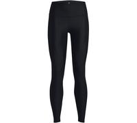 Under Armour Legging Heatgear pour Femme Bottoms Warmup, Noir