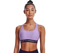 Under Armour Brassière de Sport à Maintien modéré Femme Crossback
