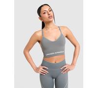 Under Armour Under Armour Vanish Seamless Low Bra Brassière XS Argent