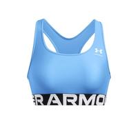 Under Armour Brassière Rouge Femme Authentics