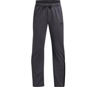 Under Armour Brawler Closed Hem Woven Joggers Castlerock 11-12 (L) Male