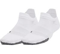 Chaussettes Under Armour Under Armour Breathe 2 No Show Tab 195252644376 taille OSFM EU