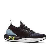 Under Armour Buty męskie HOVR Phantom 2 INKNT Black/Mississippi/High-Vis Yellow r. 42 (3024154-005)
