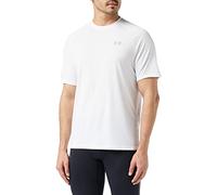 T-shirt Under Armour Tech 2.0 manche courte blanc - XS