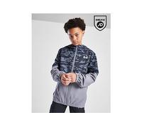 Under Armour Camo Jacket Junior - Gris 8-9Y
