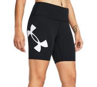 Under Armour Campus 7" Shorts Shorts XS Noir