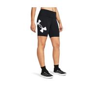 Under Armour Campus 7IN Short, 1 - noir, XL
