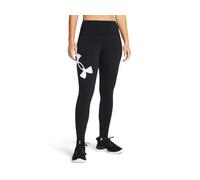 Leggings Under Armour Campus Legging 1383606-001 Taille XS