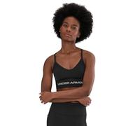 Under Armour Canish Seamless Low Bra Soutien-Gorge de Sport Femme