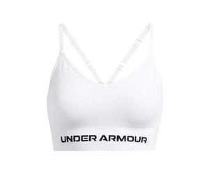 Under Armour Canish Seamless Low Bra Soutien-Gorge de Sport Femme